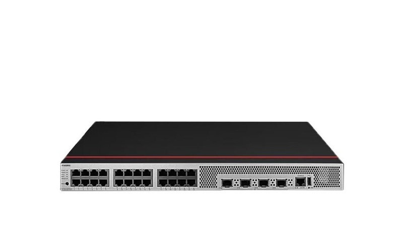 Huawei S5735S-S24T4S-XA
