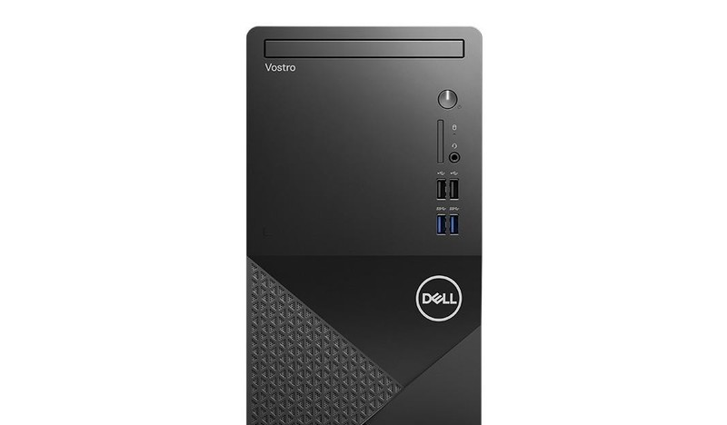 Dell Vostro 3910(i5 12400F/8GB/256GB+1TB/GTX1650S)