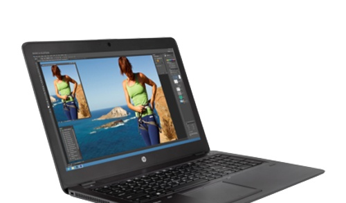 HP ZBook 15u G3(W2P72PA)