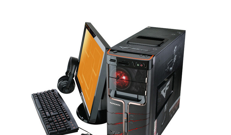 Lenovo IdeaCentre K305(Fengxing KING CF тематическая модель)