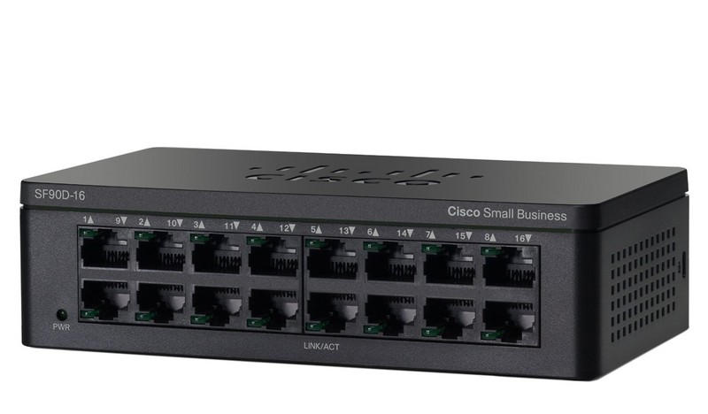 CISCO SF90D-16