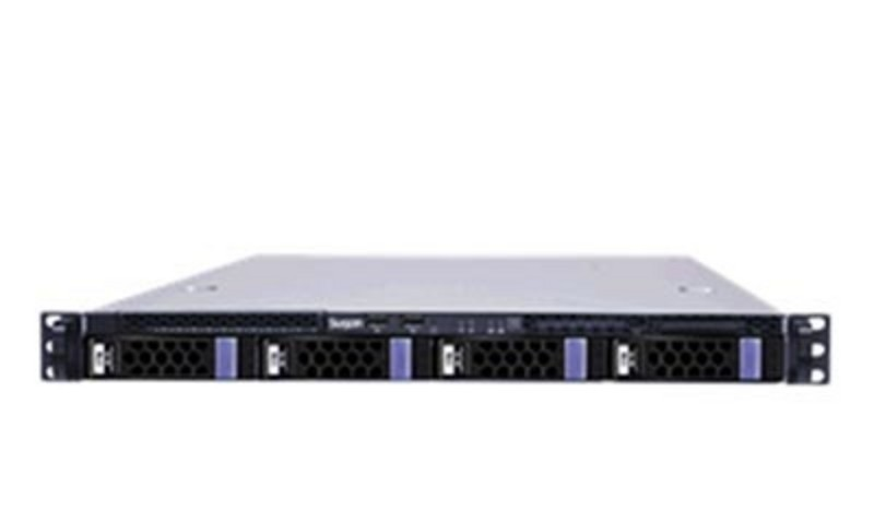 Sugon Tiankuo A410r-G(Opteron 4122/4GB/300GB/SAS карта)