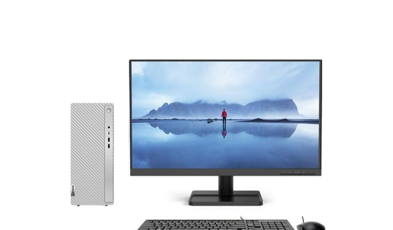 Lenovo Tianyi 510 Pro 2023(i7 13700/16GB/512GB+1TB/ встроенная графика /23 дюйма)