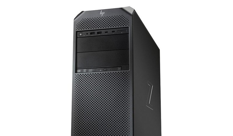 HP Z6 G4(Bronze 3204/16GB/256GB+1TB/P1000)