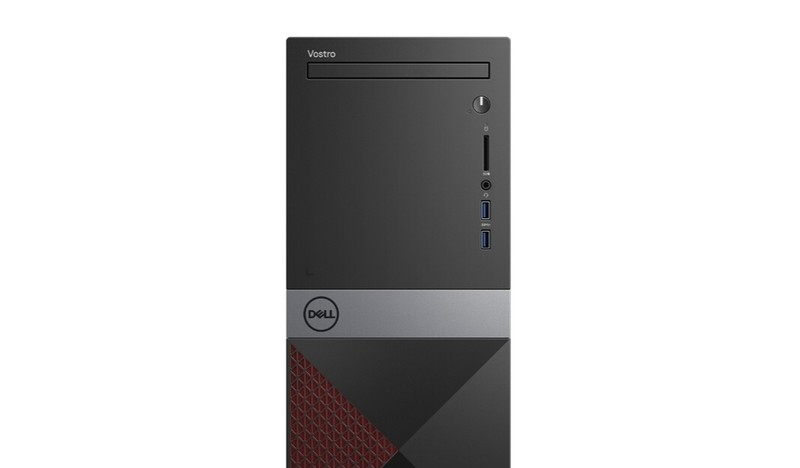 Dell Vostro Vostro 3671(i7 9700/8GB/1TB/GT730)
