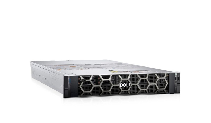 Dell EMC PowerEdge XE9640