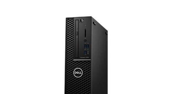 Dell Precision T3430 серия (NN01T3430I58500NWCN-Optane)