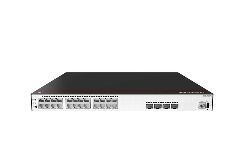 Huawei S5735S-S24P4X-A3