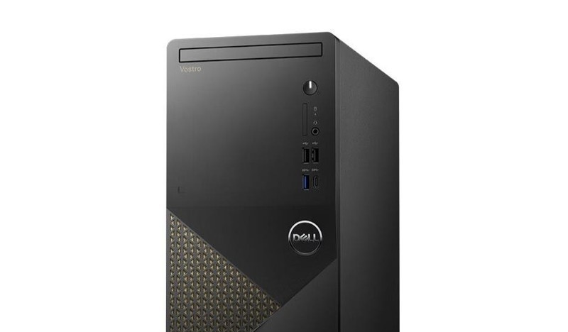 Dell Vostro 3030 14 поколение Core (i7 14700/16GB/512GB/RTX3060Ti-8G дискретная графика)