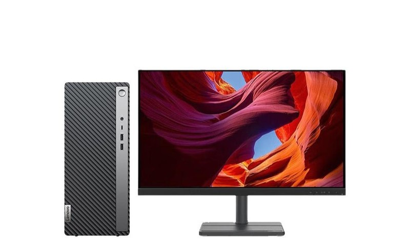 Lenovo Tianyi 510A(i5 12400/8GB/512GB/ встроенная графика /21.5 дюйма)