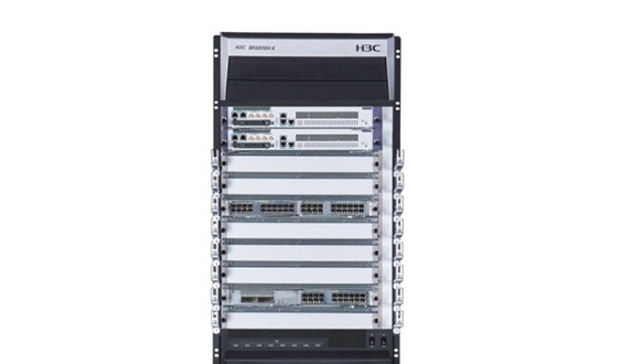 H3C SR8808H-X