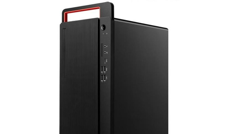 Lenovo Changfeng Zongwei M740J(Phytium D3000/16GB/512GB/2G дискретная графика / Galaxy Kylin V10 оборонная редакция +WPS+OFD/ системный блок без монитора)