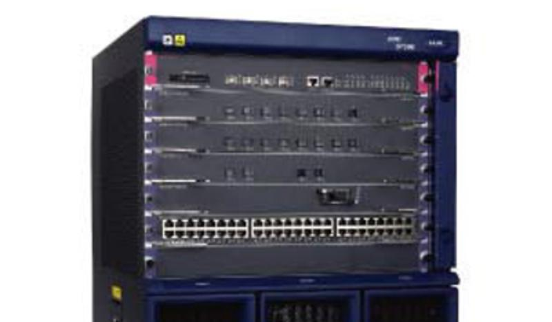 H3C S7506-DC