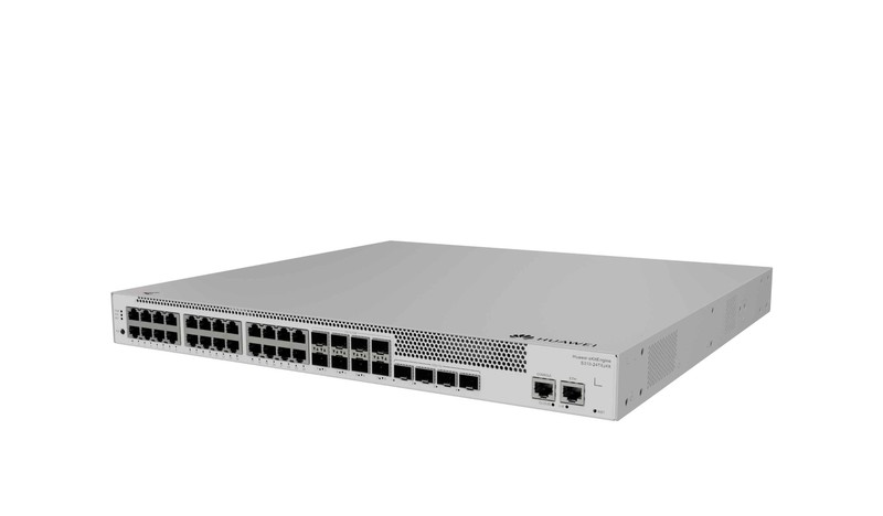 Huawei S310-24T8J4X