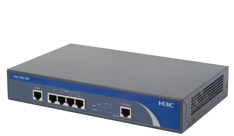 H3C ER2100