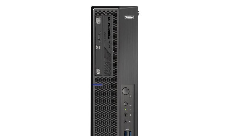 Suma W3335HA2 (Hygon 3230/8GB/2TB/GT730)