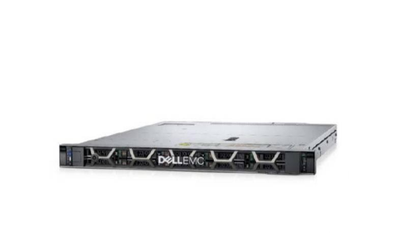 Dell EMC PowerEdge R650xs стоечный сервер
