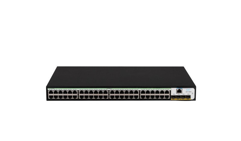 H3C US552