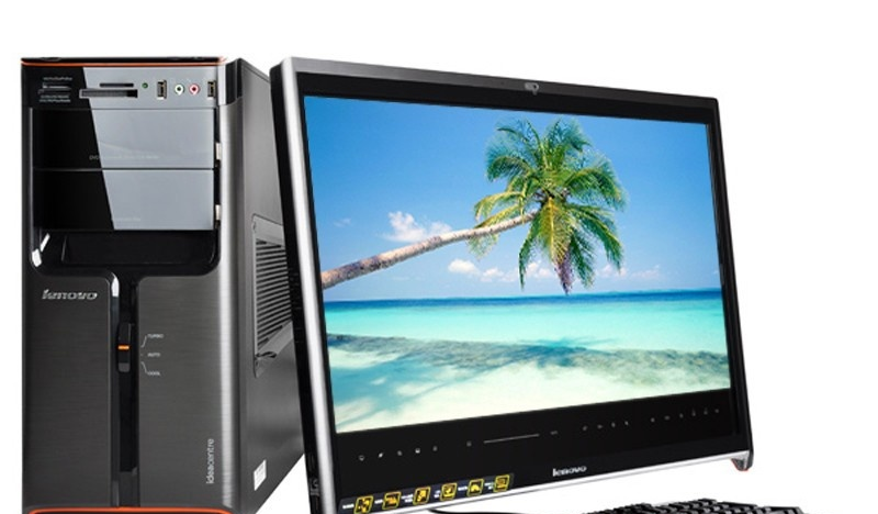 Lenovo IdeaCentre K330(Fengxing KING люксовая версия /2320)