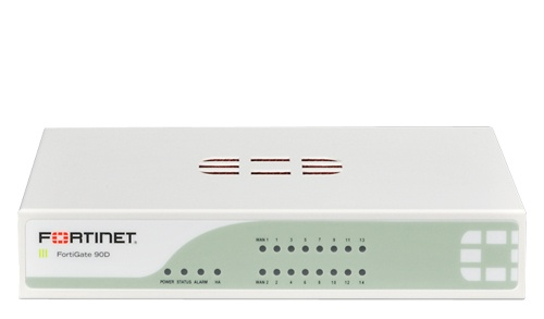 FORTINET FortiGate-90D