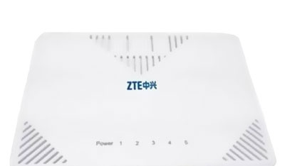 ZTE 1160-5T