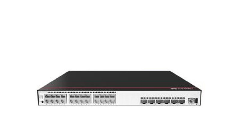 Huawei CloudEngine S5735-S24P4XE-V2