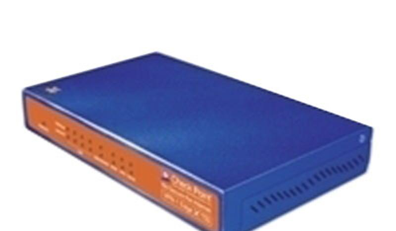 Check Point VPN-1 Edge S8