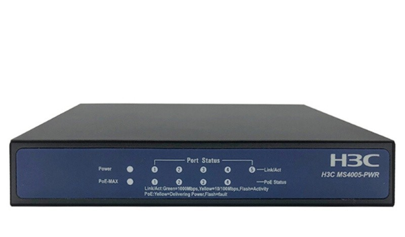 H3C MS4005-PWR