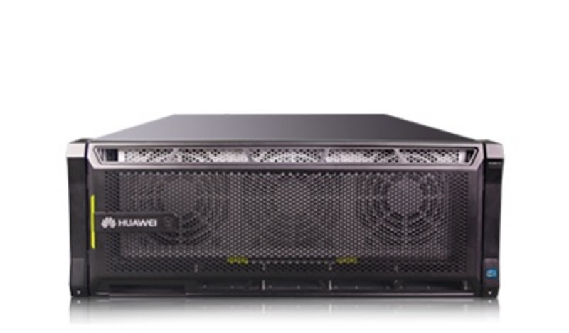 Huawei FusionServer RH5885 V2-4 way