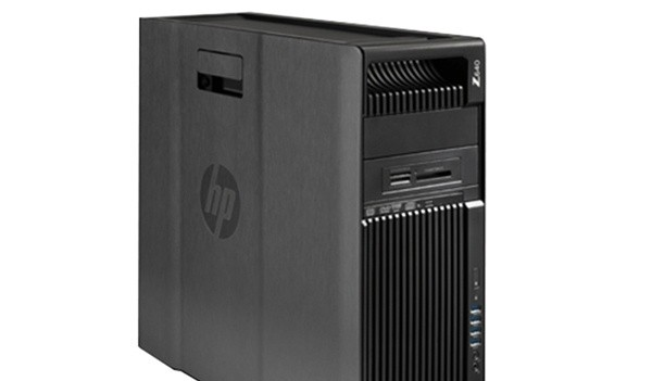 HP Z640(Xeon E5-1620 v4/16GB/256GB/K620)