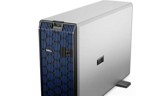 DELL EMC PowerEdge T560 башенный сервер (Xeon Gold 5416S/32GB/4TB)