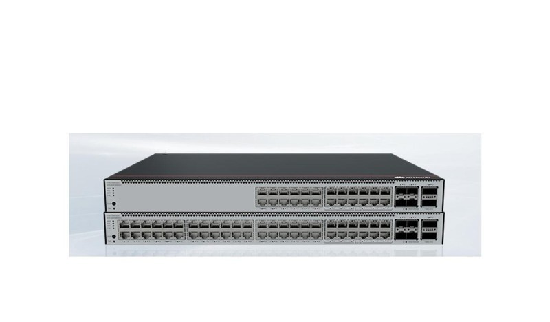Huawei CloudEngine S5755-H48U4Y2CZ