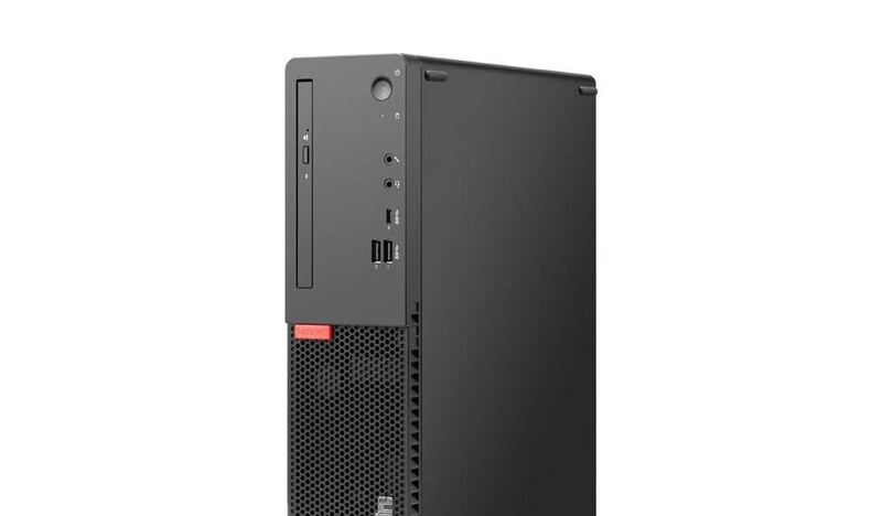 Lenovo ThinkCentre M760e(i5 14400/32GB/1TSSD/4G дискретная графика /24.5 дюйма)