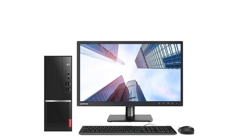 Lenovo Yangtian M3900q Ryzen версия (R3 3250U/8GB/1TB/ встроенная графика /19.5 дюйма)