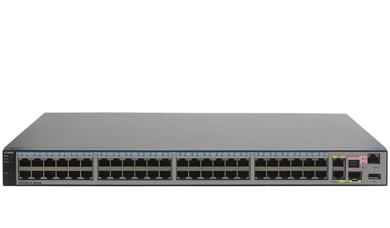 Huawei AR2201-48FE-S