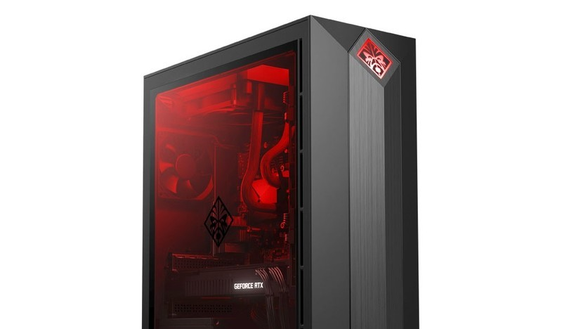 HP OMEN 4Pro 875-188rcn