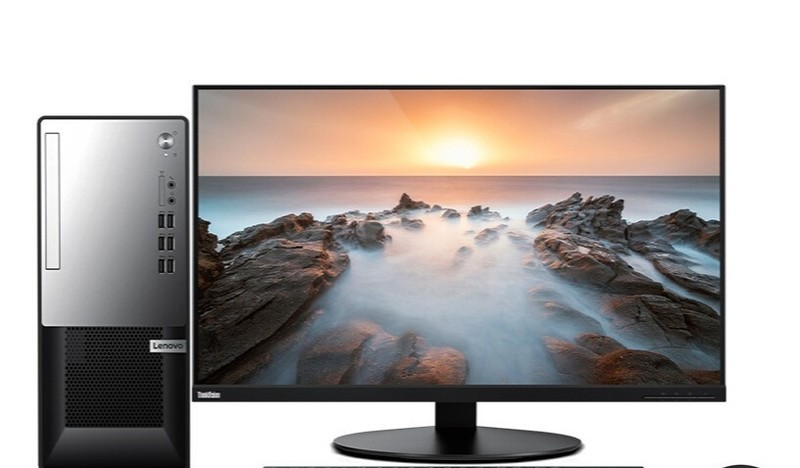 Lenovo Yangtian M4000o(i5 10400/8GB/1TB/ встроенная графика /21.5LCD)