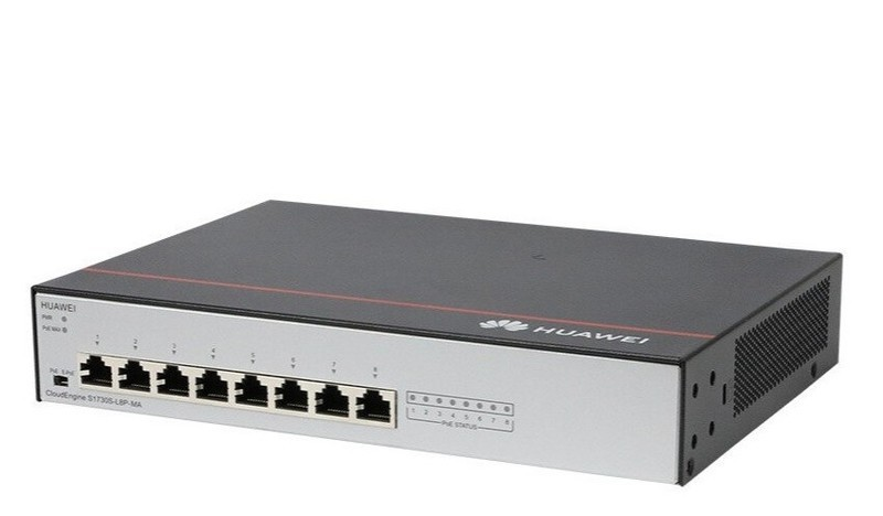 Huawei S1730S-L8P-MA