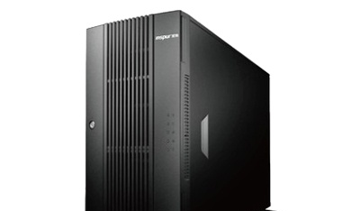 Inspur Yingxin NP5580M3(Xeon E5-2609V2/16GB/300GB)