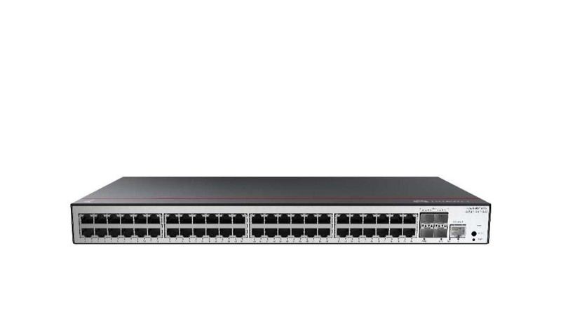 Huawei S1730S-S48T4S-A3