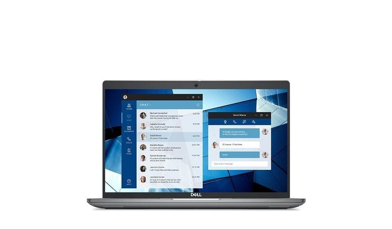Dell Precision 3490(Ultra5 135H/8GB/512G/ встроенная графика)
