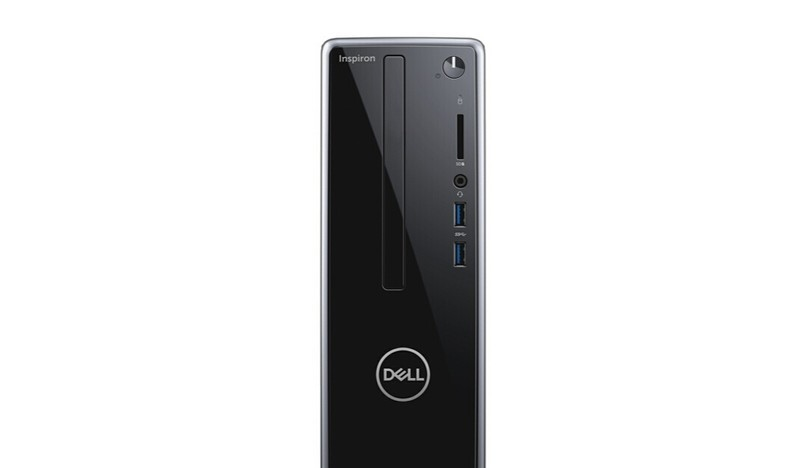 Dell Inspiron Inspiron 3471(i3 9100/4GB/1TB/ встроенная графика)