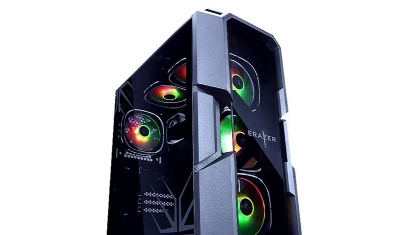 Lenovo Yinengzhe Co-41(i5 10400F/8GB/512GB/GTX1650)