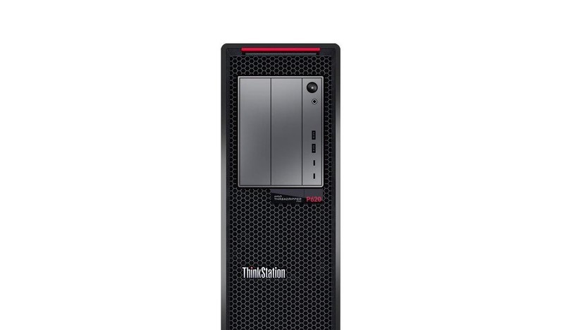 Lenovo ThinkStation P620 (TR Pro 5945WX/8GB/1TB/GT730 2G)