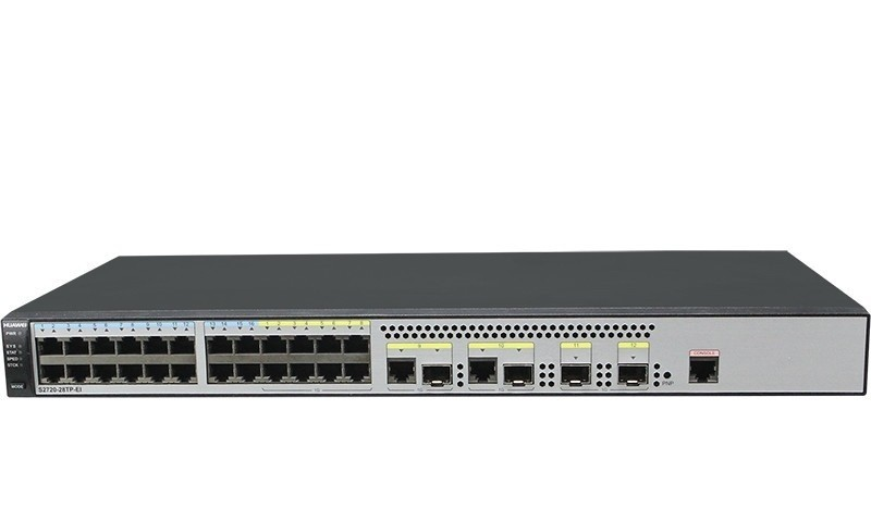 Huawei S2720-28TP-EI