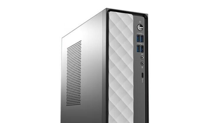 Lenovo Ruitian 500(i5 13450HX/16GB/512GB/ системный блок без монитора)