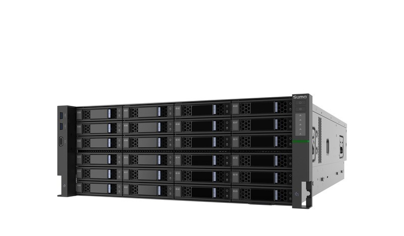 Suma R640 H40