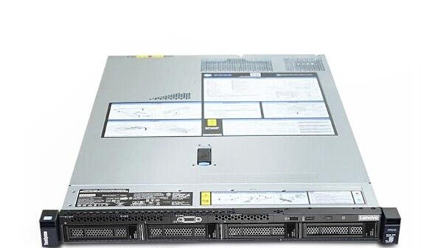 Lenovo ThinkSystem SR530(Xeon Silver 4216/16GB/300GB)