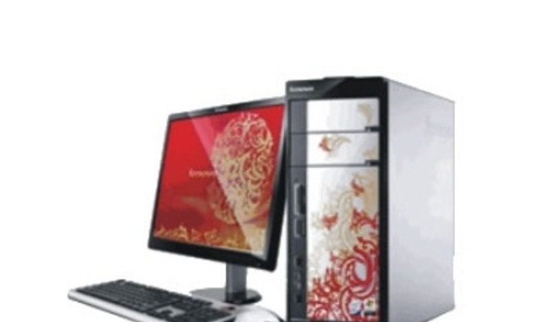 Lenovo Jiayue H2189(модель для свадебных мероприятий)
