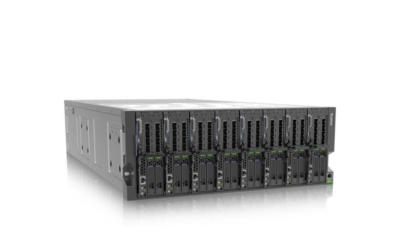 Suma TC4600E G4